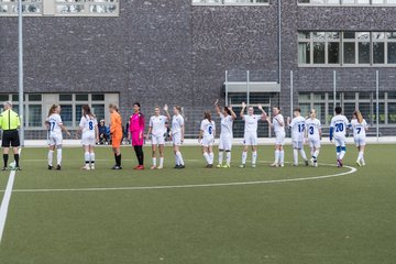 Bild 11 - wBJ Alstertal-Langenhorn - VfL Pinneberg : Ergebnis: 2:3